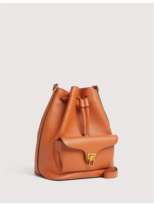 BEAT GENERATIO COCCINELLE | E1TFK230201R41 CRAB